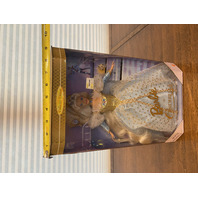 1996 COLLECTOR EDITION BARBIE AS CINDERELLA Barbie Doll Mattel 16900