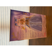 1996 COLLECTOR EDITION BARBIE AS CINDERELLA Barbie Doll Mattel 16900