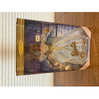 1996 COLLECTOR EDITION BARBIE AS CINDERELLA Barbie Doll Mattel 16900