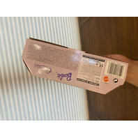 1996 COLLECTOR EDITION BARBIE AS CINDERELLA Barbie Doll Mattel 16900