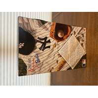 1999 COLLECTOR EDITION  NEW YORK YANKEES Barbie Doll Mattel 23881