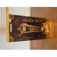 1998 SPECIAL EDITION BRONZE SENSATION Barbie Doll Mattel 20022