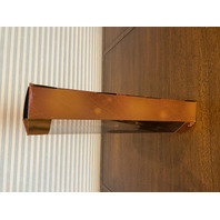 1998 SPECIAL EDITION BRONZE SENSATION Barbie Doll Mattel 20022