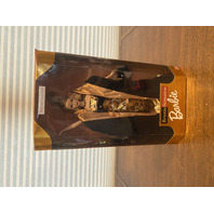 1998 SPECIAL EDITION BRONZE SENSATION Barbie Doll Mattel 20022