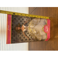 1997 TARGET SPECIAL EDITION CLUB WEDD Barbie Doll Mattel 19717