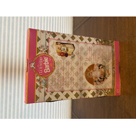 1997 TARGET SPECIAL EDITION CLUB WEDD Barbie Doll Mattel 19717