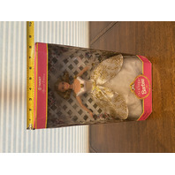 1997 TARGET SPECIAL EDITION CLUB WEDD Barbie Doll Mattel 19717