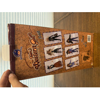 1994 Simplifun WESTERN STYLES TEEN WESTERN GAL Doll