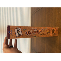 1994 Simplifun WESTERN STYLES TEEN WESTERN GAL Doll