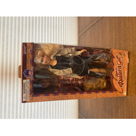 1994 Simplifun WESTERN STYLES TEEN WESTERN GAL Doll