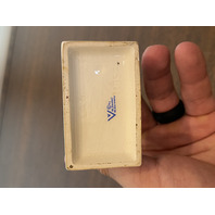 VTG Goebel Hummel BENJAMIN FRANKLIN Figurine 5.75"H TMK 4