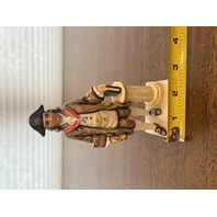 VTG Goebel Hummel BENJAMIN FRANKLIN Figurine 5.75"H TMK 4