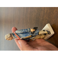 VTG Goebel Hummel GEORGE WASHINGTON Figurine 5.75"H TMK 4