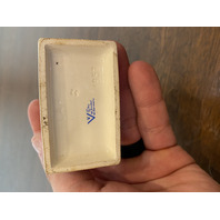 VTG Goebel Hummel GEORGE WASHINGTON Figurine 5.75"H TMK 4