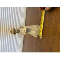 VTG LLADRO HAPPY BIRTHDAY Glossy Girl W/CakeFigurine #5429, 8"H SPAIN