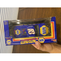 Racing Champions Inc. #62 Napa Auto Parts 1:24 Scale Die Cast Race Truck Replica