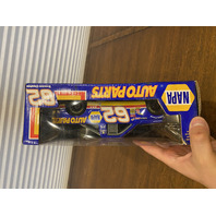 Racing Champions Inc. #62 Napa Auto Parts 1:24 Scale Die Cast Race Truck Replica