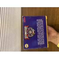 Napa COLLECTORS EDITION #28 Buddy Baker 1:24 Scale Die Cast Car LTD ED 1 Of 6