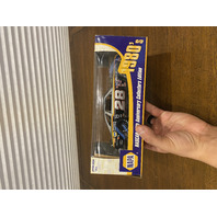 Napa COLLECTORS EDITION #28 Buddy Baker 1:24 Scale Die Cast Car LTD ED 1 Of 6