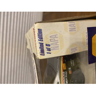 Napa COLLECTORS EDITION #28 Buddy Baker 1:24 Scale Die Cast Car LTD ED 1 Of 6