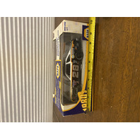 Napa COLLECTORS EDITION #28 Buddy Baker 1:24 Scale Die Cast Car LTD ED 1 Of 6
