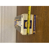 Napa COLLECTORS EDITION #28 Buddy Baker 1:24 Scale Die Cast Car LTD ED 1 Of 6