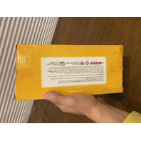 Napa COLLECTORS EDITION #11 Ned Jarrett 1:24 Scale Die Cast Car LTD ED 1 Of 6