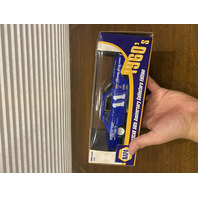 Napa COLLECTORS EDITION #11 Ned Jarrett 1:24 Scale Die Cast Car LTD ED 1 Of 6