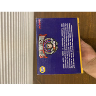 Napa COLLECTORS EDITION #11 Ned Jarrett 1:24 Scale Die Cast Car LTD ED 1 Of 6