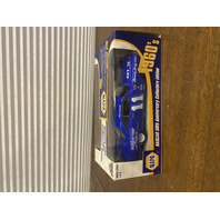 Napa COLLECTORS EDITION #11 Ned Jarrett 1:24 Scale Die Cast Car LTD ED 1 Of 6