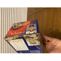 Winers Circle ACDelco 50th Anniversary Dale Earnhardt Jr 1:24 Scale Die Cast Car