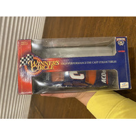 Winers Circle ACDelco 50th Anniversary Dale Earnhardt Jr 1:24 Scale Die Cast Car