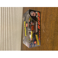 Havoline Ricky Rudd #28 1:24 Scale Die Cast Racing Car