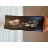 Excalibur Rockin Pick Up 1:18 Scale Bounces to The Beat Remote Control Truck