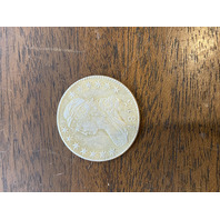 USA Capped Bust Half Dollar 1815