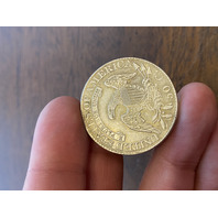 USA Capped Bust Half Dollar 1815