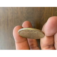 USA Capped Bust Half Dollar 1815