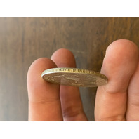 USA Capped Bust Half Dollar 1815