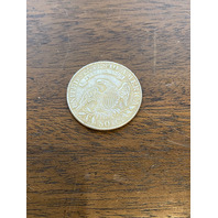 USA Capped Bust Half Dollar 1815