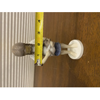 VTG BING & GRONDAHL LITTLE MOTHER Porcelain Figurine #1779 6.75"H DENMARK