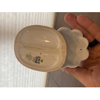 VTG BING & GRONDAHL YOUTHFUL BOLDNESS Porcelain Figurine #2162 7.5"H DENMARK