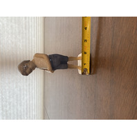 VTG BING & GRONDAHL TINY TOT  Porcelain Figurine #1759 6"H DENMARK