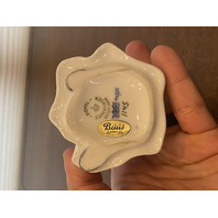 VTG ROYAL COPENHAGEN THE SANDMAN Glossy Porcelain Figurine #1145 6.25"H