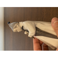 VTG ROYAL COPENHAGEN THE SANDMAN Glossy Porcelain Figurine #1145 6.25"H