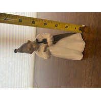 VTG ROYAL COPENHAGEN THE SANDMAN Glossy Porcelain Figurine #1145 6.25"H