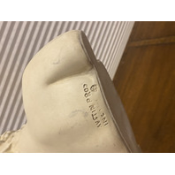 Austin Production Inc Bust Of Young Girl Sculpture -Jean Antoine Houdon 11"H