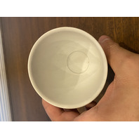 VTG 1997 LLADRO COLLECTORS SOCIETY SAILING THE SEAS Candle Holder W/Box 3.5"H