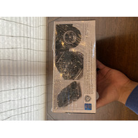 Revell STEVE MCQUEEN 1:25 Scale Die Cast Bullitt 1968 Mustang GT Model Kit