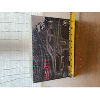 Revell STEVE MCQUEEN 1:25 Scale Die Cast Bullitt 1968 Mustang GT Model Kit