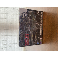 Revell STEVE MCQUEEN 1:25 Scale Die Cast Bullitt 1968 Mustang GT Model Kit